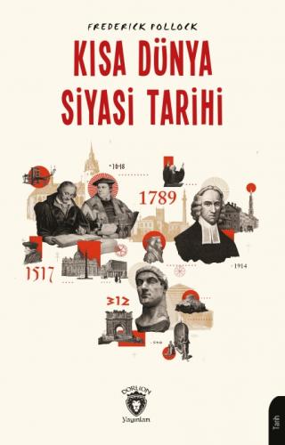 Kısa Dünya Siyasi Tarih  Frontansicht 1
