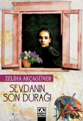 Sevdanın Son Durağı  Frontansicht 1