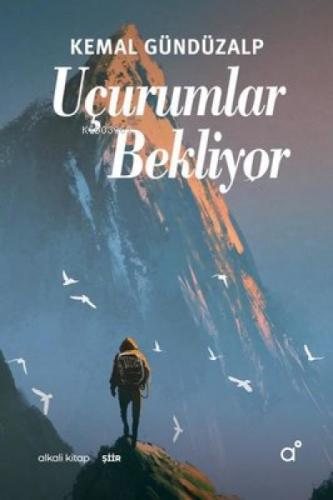 Uçurumlar Bekliyor  Frontansicht 1