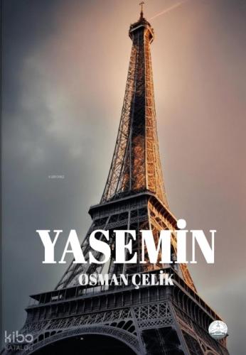 Yasemin  Frontansicht 1