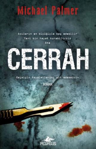 Cerrah  Frontansicht 1