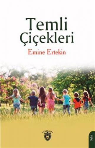 Temli Çiçekleri  Frontansicht 1