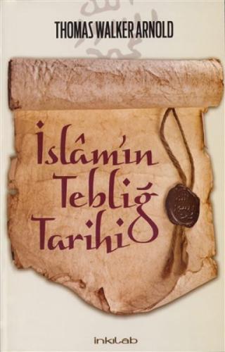 İslam'ın Tebliğ Tarihi  Frontansicht 1
