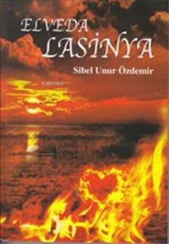 Elveda Lasinya  Frontansicht 1