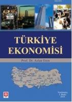 Türkiye Ekonomisi  Frontansicht 1