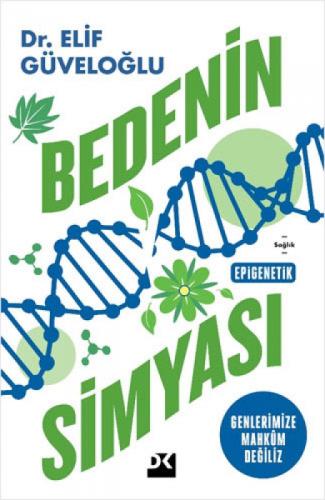 Bedenin Simyası  Frontansicht 1