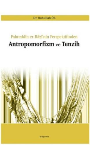 Antropomorfizm ve Tenzih  Frontansicht 1