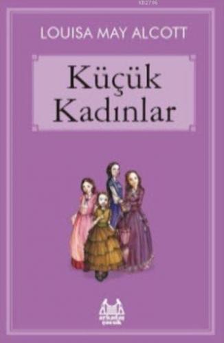 Küçük Kadınlar  Frontansicht 1
