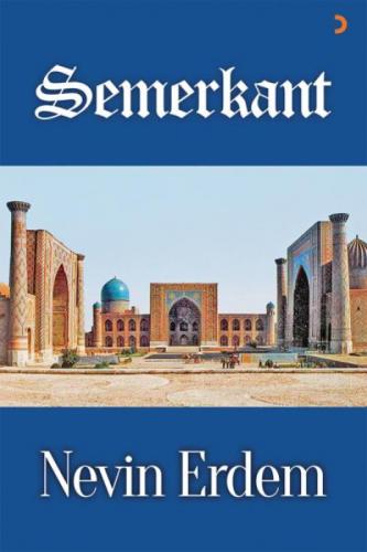 Semerkant  Frontansicht 1