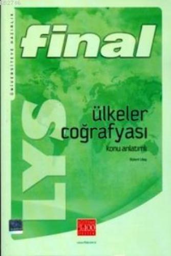 LYS Ülkeler Coğrafyası  Frontansicht 1