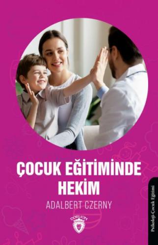 Çocuk Eğitiminde Hekim  Frontansicht 1