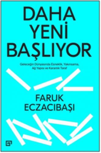 Daha Yeni Başlıyor  Frontansicht 1