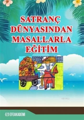Satranç Dünyasından Masallarla Eğitim  Frontansicht 1