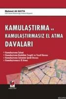 Kamulaştırma ve Kamulaştırmasız El Atma Davaları  Frontansicht 1