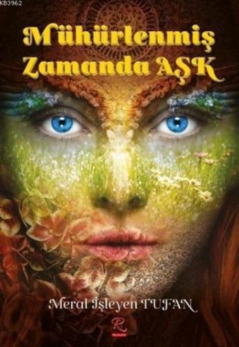 Mühürlenmiş Zamanda Aşk  Frontansicht 1