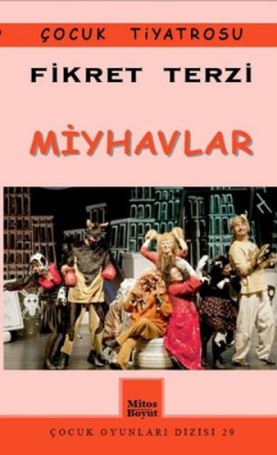 Miyhavlar  Frontansicht 1