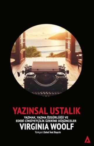 Yazınsal Ustalık  Frontansicht 1