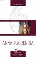 Anna Karenina  Frontansicht 1