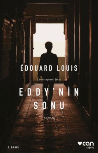 Eddy'nin Sonu  Frontansicht 1