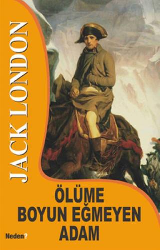 Ölüme Boyun Eğmeyen Adam  Frontansicht 1
