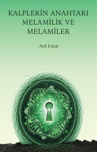 Kalplerin Anahtarı Melamilik ve Melamiler (Ciltli)  Frontansicht 1