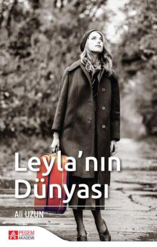 Leyla'nın Dünyası  Frontansicht 1
