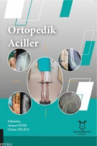 Ortopedik Aciller  Frontansicht 1