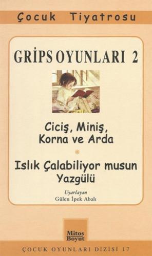 Grips Oyunları 2  Frontansicht 1