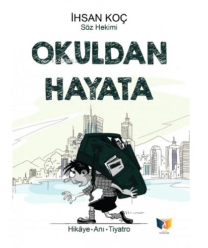 Okuldan Hayata  Frontansicht 1