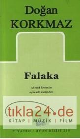 Falaka  Frontansicht 1