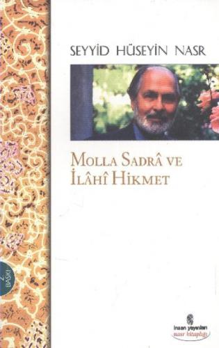 Molla Sadrâ ve İlâhî Hikmet  Frontansicht 1
