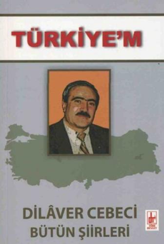 Türkiye'm  Frontansicht 1