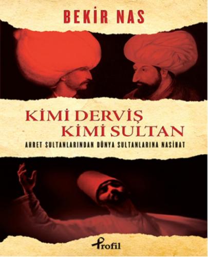 Kimi Derviş Kimi Sultan  Frontansicht 1