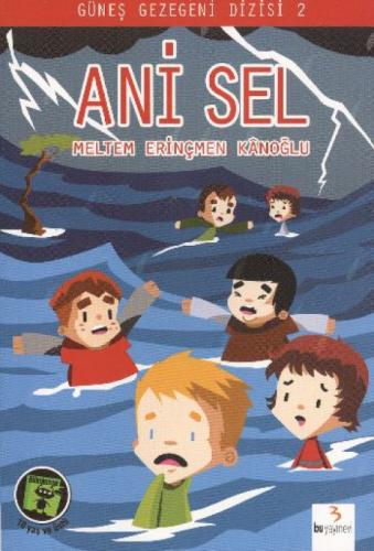 Güneş  Frontansicht 1