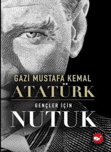 Gençler için Nutuk  Frontansicht 1