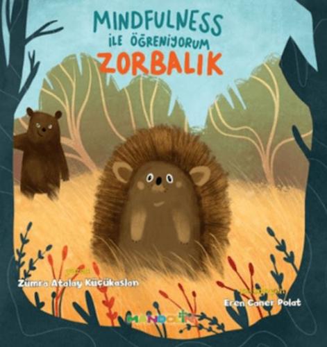 Zorbalık - Mindfulness İle Öğreniyorum  Frontansicht 1