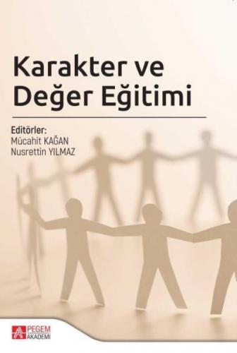 Karakter ve Değer Eğitimi  Frontansicht 1