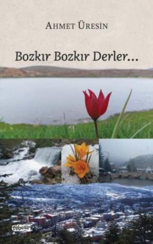 Bozkır Bozkır Derler  Frontansicht 1