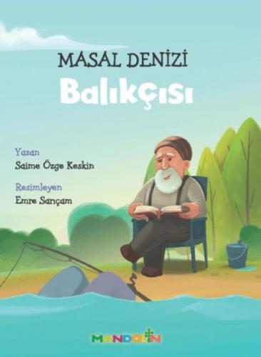 Masal Denizi Balıkçısı  Frontansicht 1