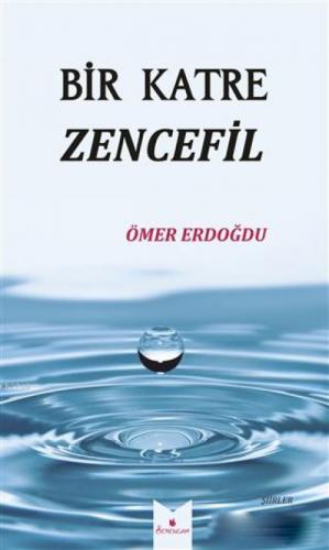 Bir Katre Zencefil  Frontansicht 1