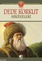 Dede Korkut Hikâyeleri  Frontansicht 1