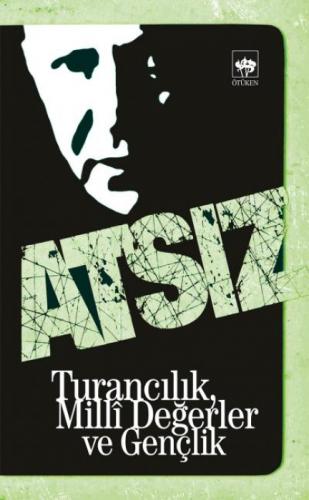 Turancılık, Milli Değerler ve Gençlik  Frontansicht 1