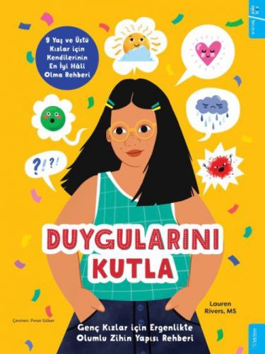 Duygularını Kutla  Frontansicht 1