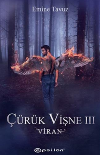 Çürük Vişne 3 - Viran  Frontansicht 1