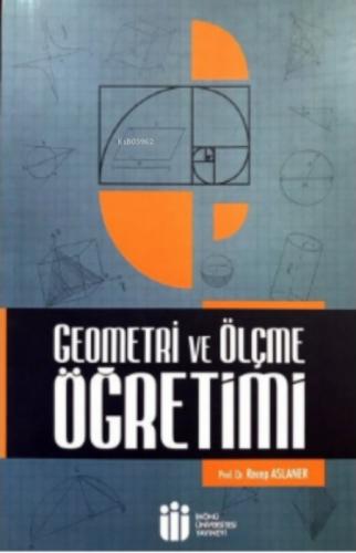 Geometri ve Ölçme Öğretimi  Frontansicht 1