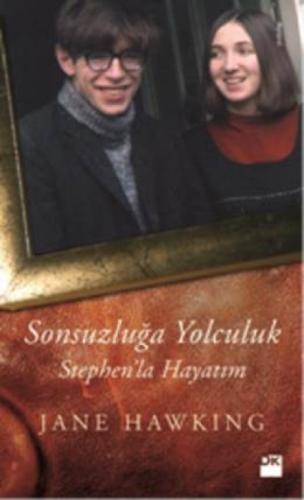 Sonsuzluğa Yolculuk  Frontansicht 1