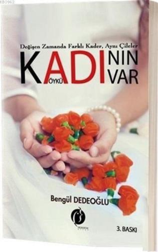 Kadının Adı Var  Frontansicht 1