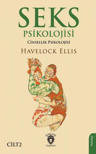 Seks Psikolojisi (Cinsellik Psikolojisi) Cilt 2  Frontansicht 1