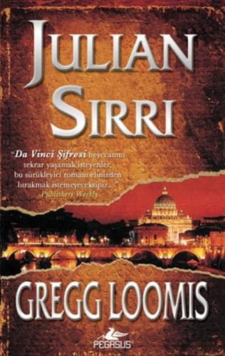 Julian Sırrı (Cep Boy)  Frontansicht 1