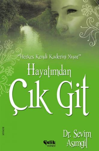 Hayatımdan Çık Git  Frontansicht 1